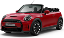 MINI CONVERTIBLE